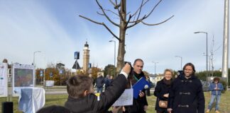 Premiati gli alunni “green” delle Felissent