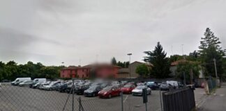 Parcheggio sopraelevato in area ex Telecom: partono i lavori in Via Ugo Foscolo