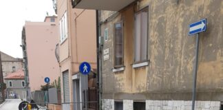 Chioggia, al via i lavori per l’abbattimento di barriere architettoniche in città Abbattimento delle barriere architettoniche a Chioggia, il cantiere nel quartiere Tombola