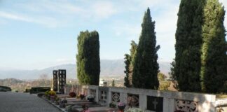 Frane e allarme alluvioni ad Asolo