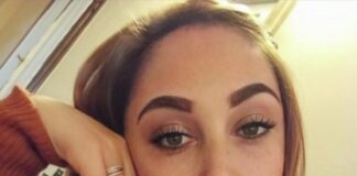 Merlengo dice addio a Elena: una vita radiosa interrotta da un’aneurisma a soli 39 anni