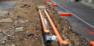 Lavori in Via San Liberale: ecco le modifiche alla viabilità