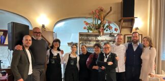 Recantina & Tartufo del Grappa: terza tappa a Giavera del Montello