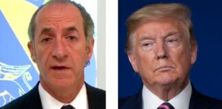 Elezioni USA, Zaia “Questa volta Trump è riuscito a parlare al popolo”