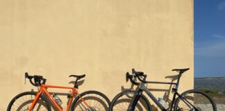 Ciclista di Alta Marca Gravel aggredito nelle Valli di Comacchio