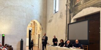 Sindaco e Assessori incontrano gli operatori del Mercato per illustrarne gli spostamenti