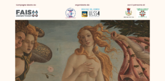 “Siamo un’opera d’arte”: campagna su incontinenza e stomia all’Ulss 4 Siamo un'opera d'arte, la locandina