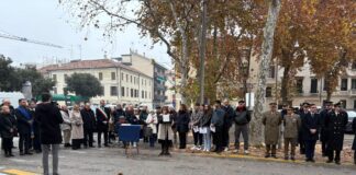 Giacomo Matteotti è cittadino onorario di Treviso