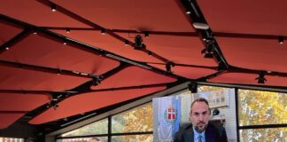 Treviso vince il premio “Non Sprecare”