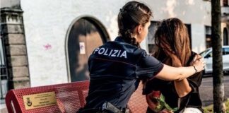 Portogruaro, iniziativa della Polizia di Stato contro la violenza sulle donne Lotta alla violenza sulle donne