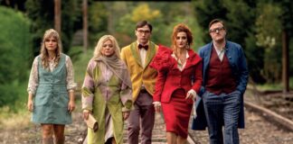 “I parenti terribili” di Jean Cocteau al centro di “A scena aperta”, a Santa Caterina