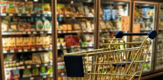 Qual è il momento giusto per fare la spesa al supermercato? shopping_notizieplus