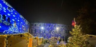 Sabato e domenica un weekend di magia natalizia a Treviso