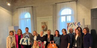 Zaino in spalla: al via la seconda edizione