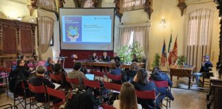 Venezia, città fragile: l’Ospedale Santi Giovanni e Paolo sotto la lente di ingrandimento Venezia, città fragile: l'Ospedale Santi Giovanni e Paolo sotto la lente di ingrandimento con il primo "Bilancio di Sostenibilità"