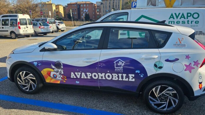 Avapomobile