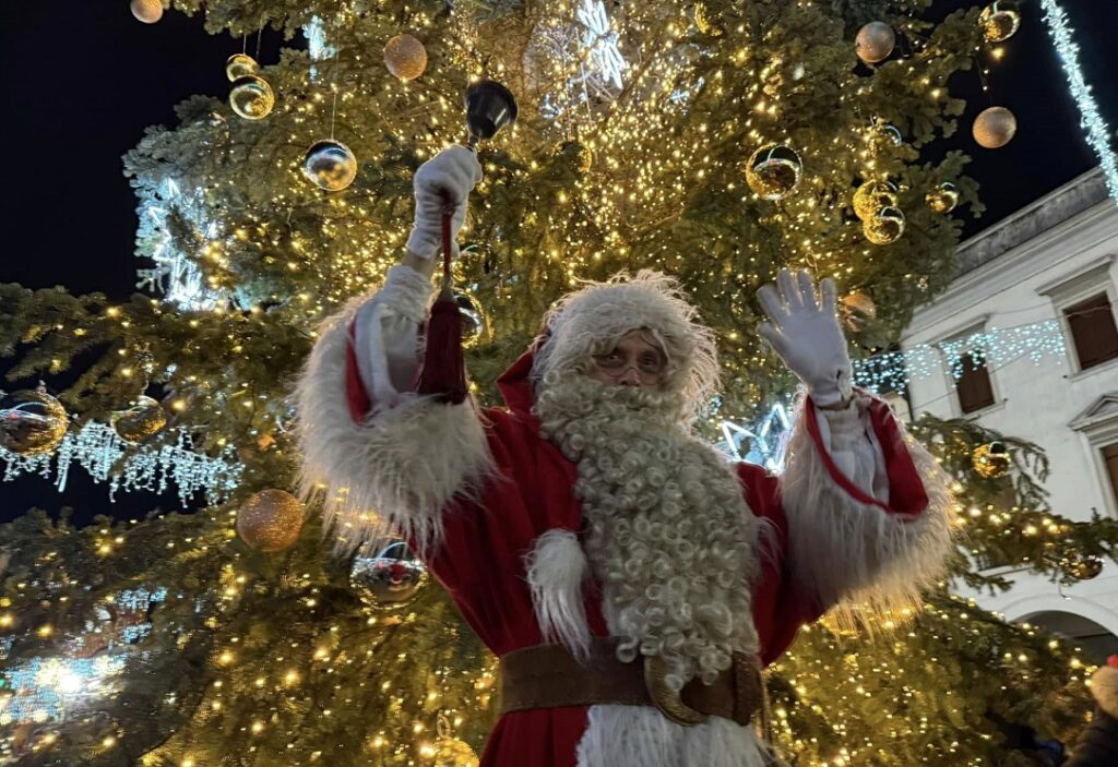 Babbo Natale