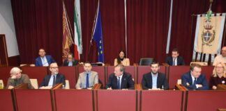 Il punto del 2024 a Venezia in conferenza stampa col Sindaco Luigi Brugnaro Conferenza Stampa di fine anno 2024 per il Comune di Venezia