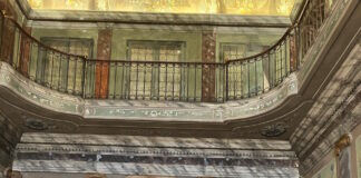 Si va verso i 6000 visitatori a Ca’ Spineda: arrivano da tutto il mondo Ca' Spineda