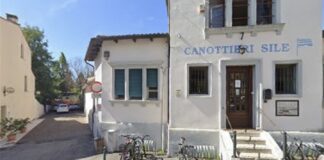 Canottieri Sile, approvato il progetto di riqualificazione e gestione dell’impianto sportivo comunale Canottieri Sile