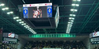 Conegliano-Vallefoglia 3-0, Imoco a Bologna Conegliano-Vallefoglia