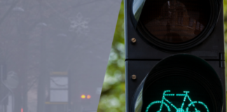 Domenica ecologica: il 23 marzo blocco del traffico nel centro di Mestre Domenica ecologica - foto dal sito del Comune di Venezia