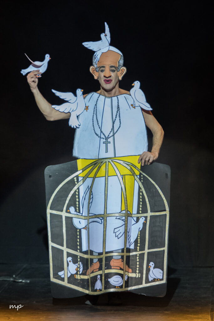 Ennio Marchetto