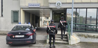Spaccio di droga, i Carabinieri arrestano un 32enne e denunciano il fratello 22enne Carabinieri di San Donà di Piave