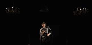 “Mythos” 2025 tra Treviso Padova e Venezia il Festival di teatro classico Lino Guanciale, tra i protagonisti di Mythos