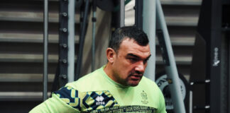 Benetton Rugby, Creevy parla dell’esordio in Champions Augustin Creevy - foto dal sito Benetton Rugby
