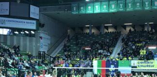 Imoco-Martiza Plovdiv 3-0 Imoco-Martiza Plovdiv