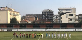 Mestre-Lavis 2-1 Mestre-Lavis - foto Notizieplus