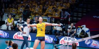 Prosecco Doc Imoco-Dentil Praia 3-0 Imoco-Dentil - foto FIVB