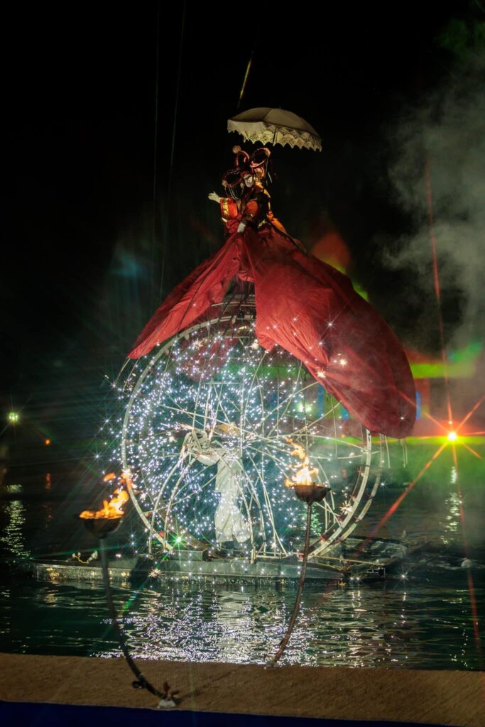 Carnevale di Venezia