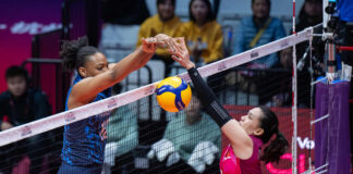 Imoco-Lp Bank Ninh Binh 3-0 Imoco-Lp Bank Ninh Binh