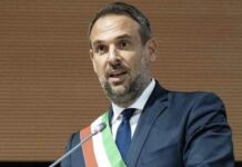 Mario Conte a Bruxelles: missione istituzionale per il futuro delle città europee Mario Conte, Sindaco di Treviso - foto tratta dal profilo Facebook di Mario Conte