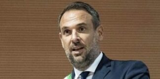 Aggressione al 22enne trevigiano, il Sindaco Conte: “Al centro di tutto c’è la droga, dobbiamo contrastare questa piaga in maniera forte” Mario Conte, Sindaco di Treviso - foto tratta dal profilo Facebook di Mario Conte