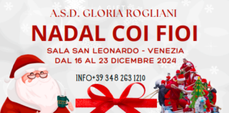 Al via “Nadal coi fioi”: ecco il calendario di attività natalizie Nadal Coi Fioi - la locandina