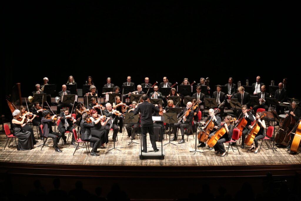 Orchestra Regionale Filarmonia Veneta