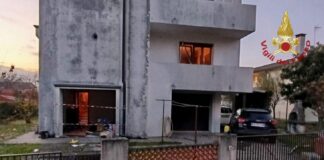 Fuga di gas, esplosione e incendio in una casa: ustionato un 78enne Musile di Piave, la casa dove è avvenuta l'esplosione