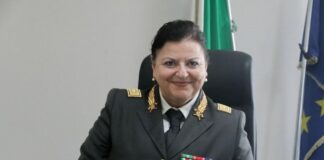 Cristina D’Angelo nominata Direttore Interregionale dei Vigili del Fuoco del Veneto e del Trentino Alto Adige Cristina D'Angelo