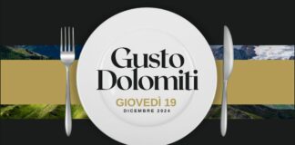 “Gusto Dolomiti”: aziende agricole, ristoratori e chef si presentano Gusto Dolomiti