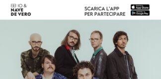 I Pinguini Tattici Nucleari alla Nave de Vero Pinguini Tattici Nucleari, l'evento firmacopie alla Nave de Vero