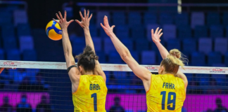 Prosecco Doc Imoco- Nec Red Rockets Kawasaki 3-0 Prosecco Doc Imoco- Nec Red Rockets Kawasaki