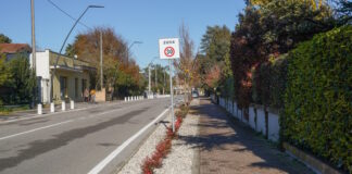 Viabilità a San Stino di Livenza, interventi per oltre 606 mila euro San Stino di Livenza, via Stazione