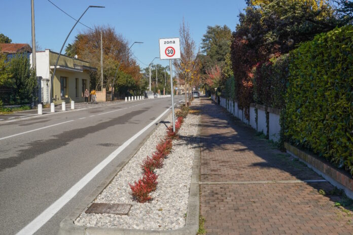 San Stino di Livenza, via Stazione San Stino di Livenza, via Stazione