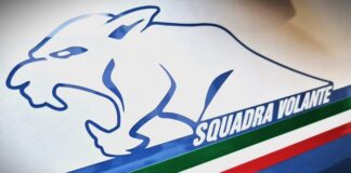 Rapina nella cappella dell’Ospedale di Mestre, la Polizia arresta il presunto ladro Polizia di Stato - la Squadra Volante