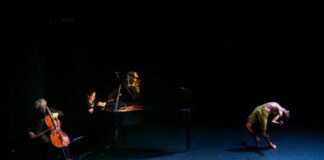 Teatro Toniolo: il 7 dicembre va in scena “Un amico. Omaggio al mondo della musica di Ezio Bosso” Un Amico