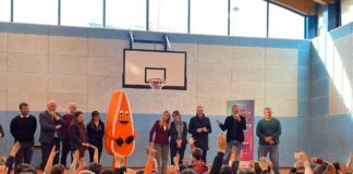 La Ghirada torna a scuola La Ghirada torna a scuola