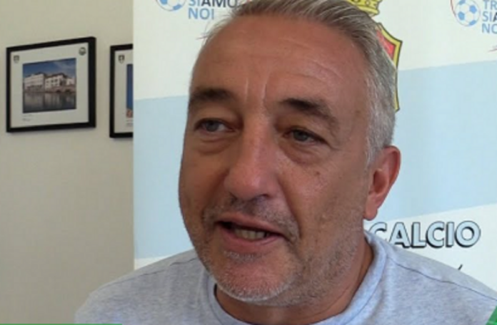 Marco Pinzi